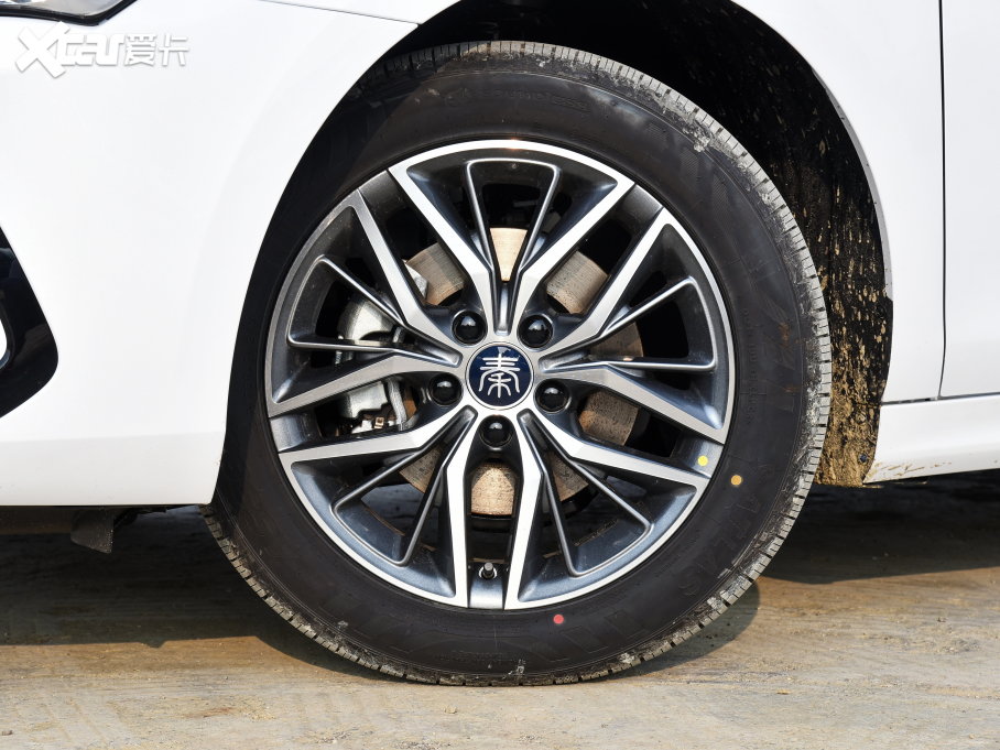 2023PLUS EV ܊ 420KMI