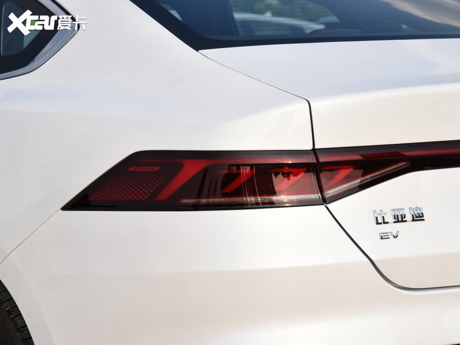 2023PLUS EV ܊ 420KMI(lng)