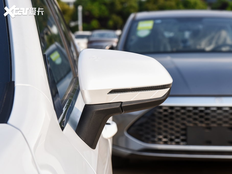 2023PLUS EV ܊ 420KMI(lng)