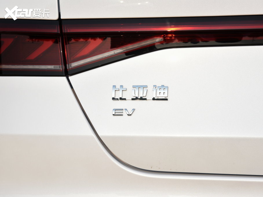 2023PLUS EV ܊ 420KMI