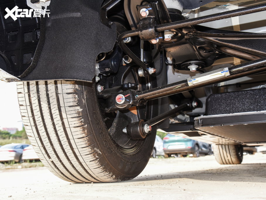 2023PLUS EV ܊ 420KMI