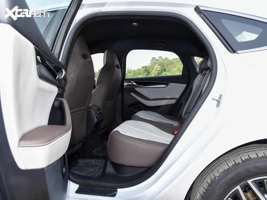 2023PLUS EV ܊ 420KMI