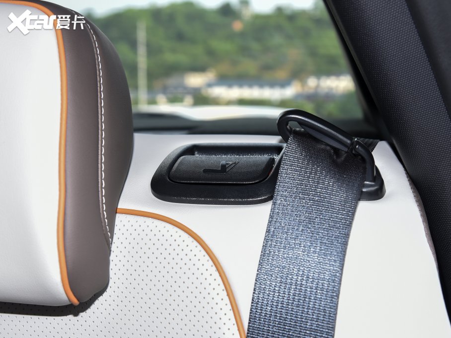 2023PLUS EV ܊ 420KMI