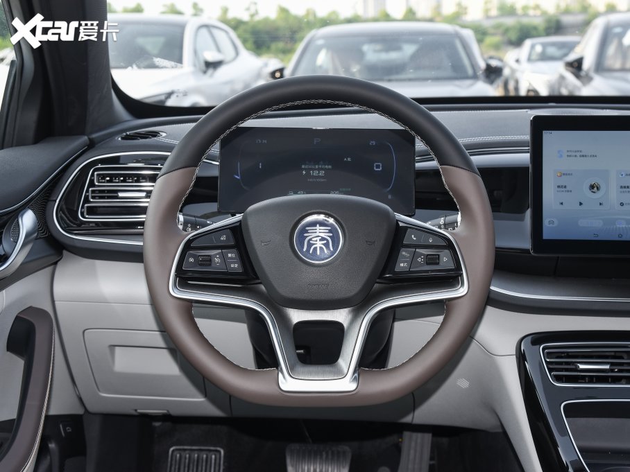 2023PLUS EV ܊ 420KMI