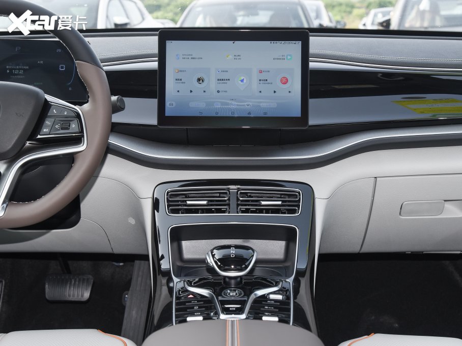 2023PLUS EV ܊ 420KMI(lng)