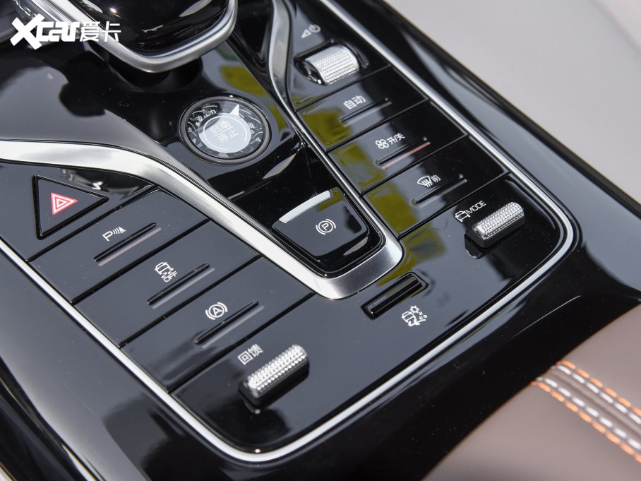 2023PLUS EV ܊ 420KMI