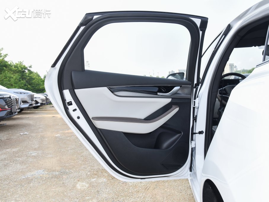 2023PLUS EV ܊ 420KMI