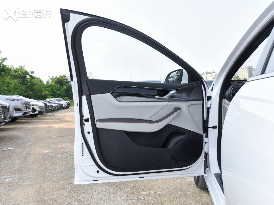 2023PLUS EV ܊ 420KMI(lng)