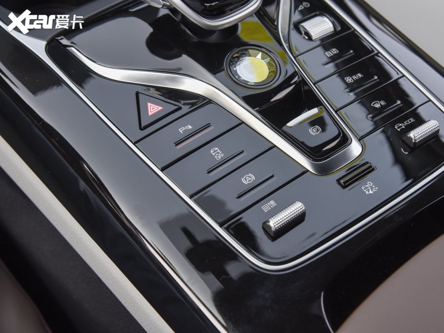 2023PLUS EV ܊ 420KMI