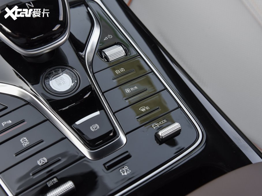 2023PLUS EV ܊ 420KMI