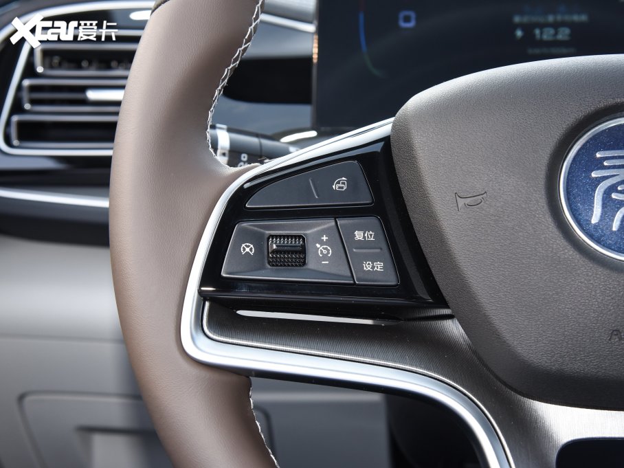 2023PLUS EV ܊ 420KMI(lng)