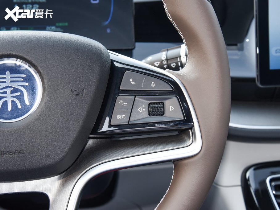 2023PLUS EV ܊ 420KMI