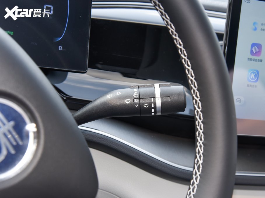 2023PLUS EV ܊ 420KMI