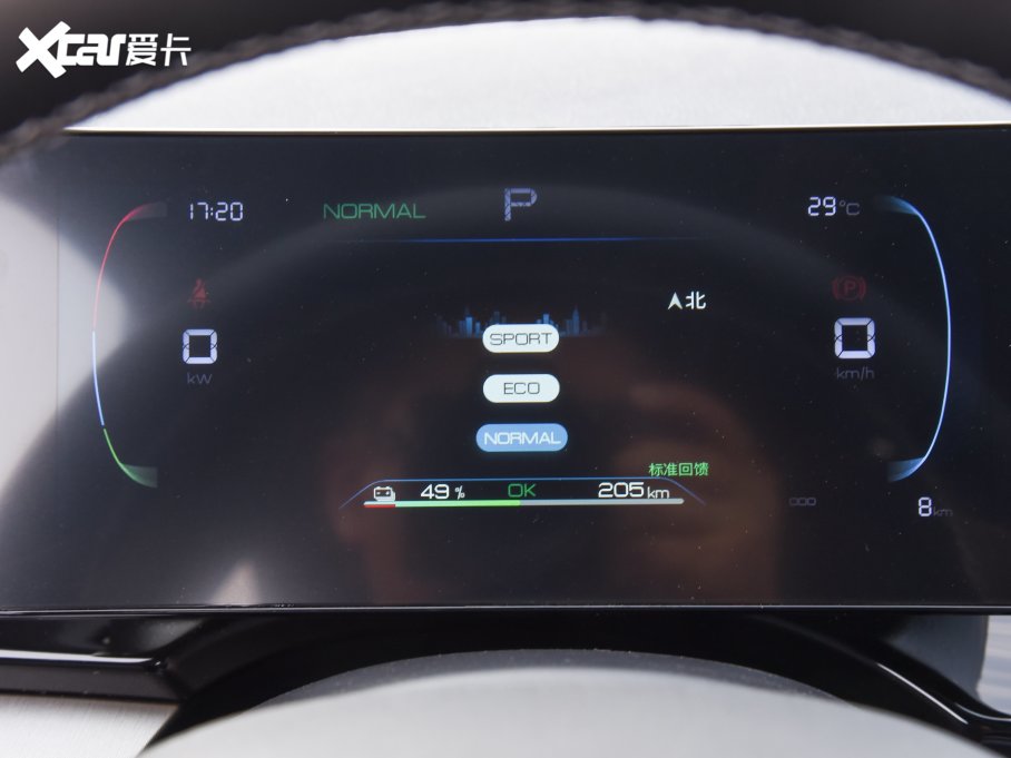 2023PLUS EV ܊ 420KMI