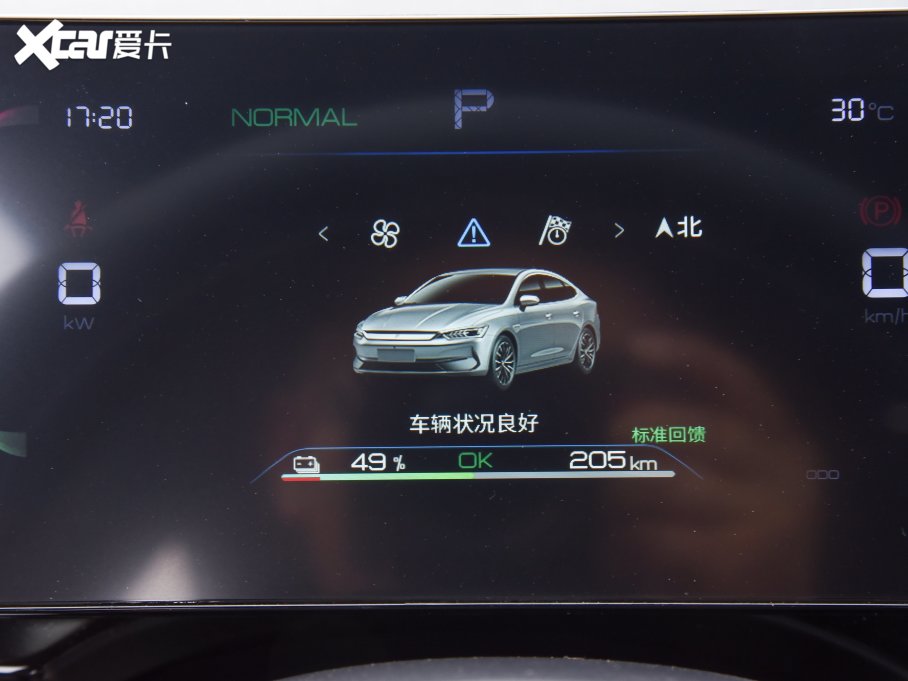 2023PLUS EV ܊ 420KMI