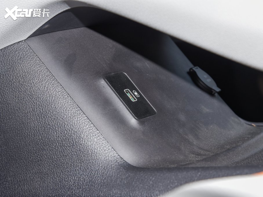 2023PLUS EV ܊ 420KMI