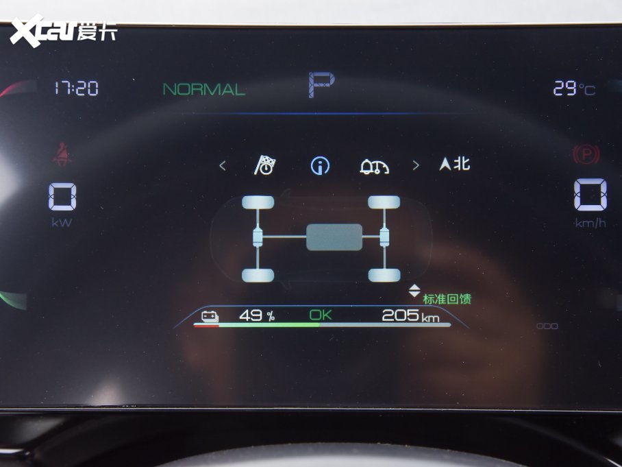 2023PLUS EV ܊ 420KMI(lng)