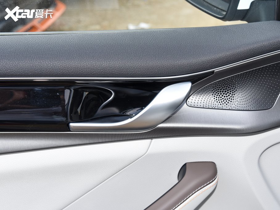 2023PLUS EV ܊ 420KMI