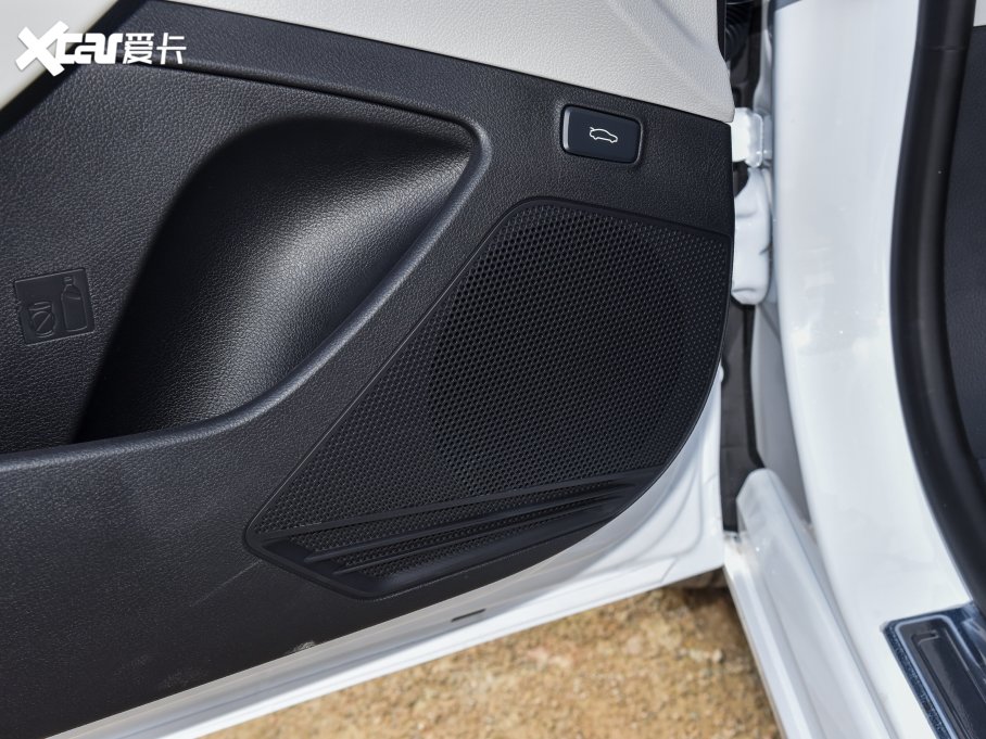 2023PLUS EV ܊ 420KMI