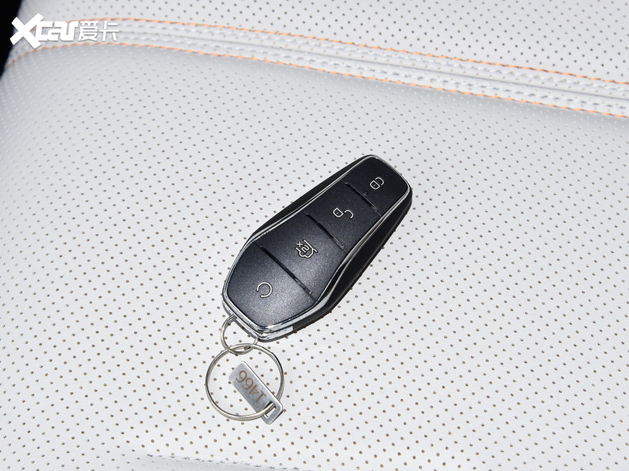 2023PLUS EV ܊ 420KMI(lng)