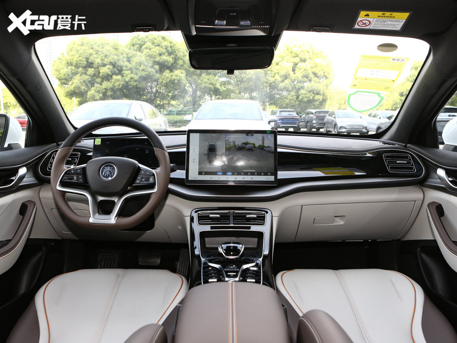 2023PLUS EV ܊ 510KM׿Խ