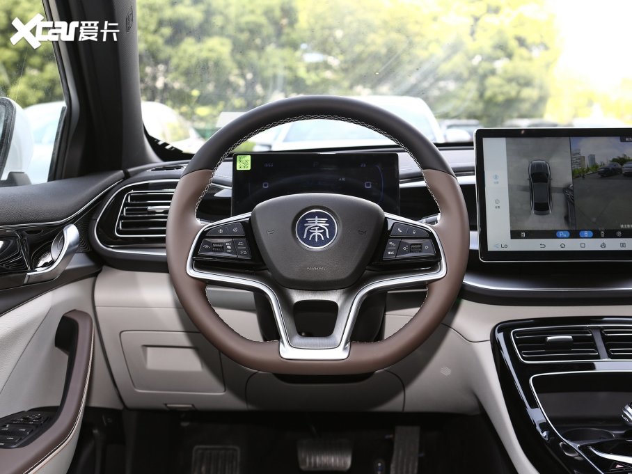 2023PLUS EV ܊ 510KM׿Խ