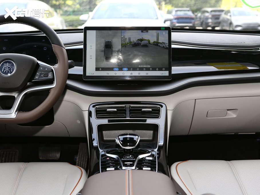 2023PLUS EV ܊ 510KM׿Խ