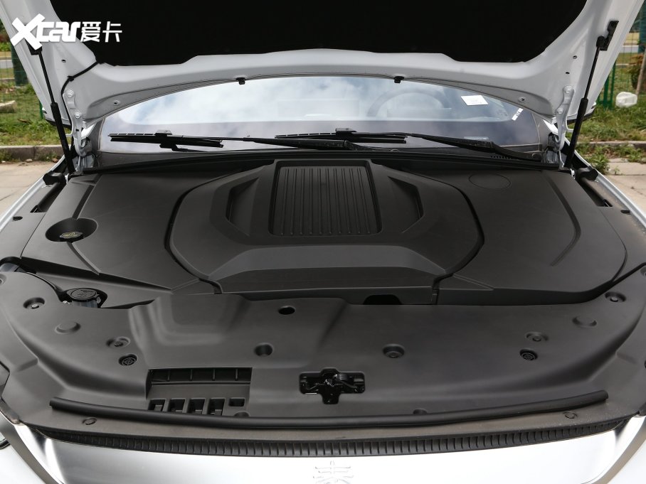 2023PLUS EV ܊ 510KM׿Խ