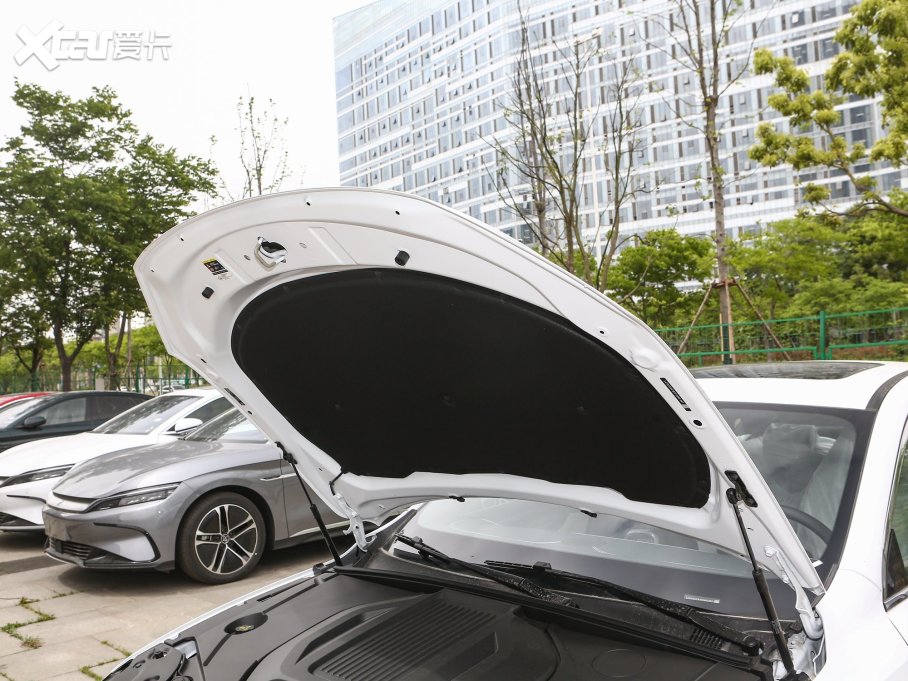 2023PLUS EV ܊ 510KM׿Խ