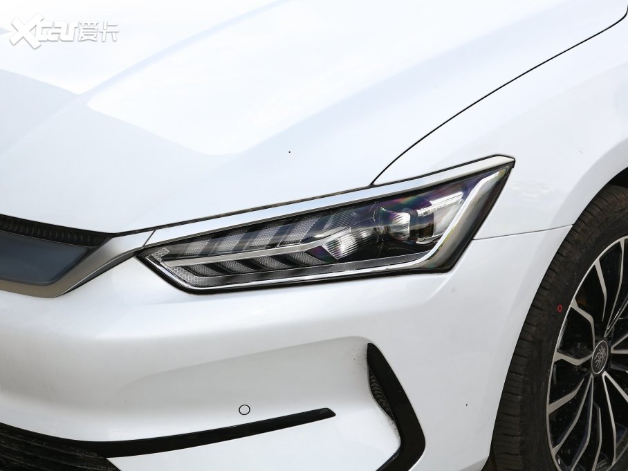 2023PLUS EV ܊ 610KM׿Խ