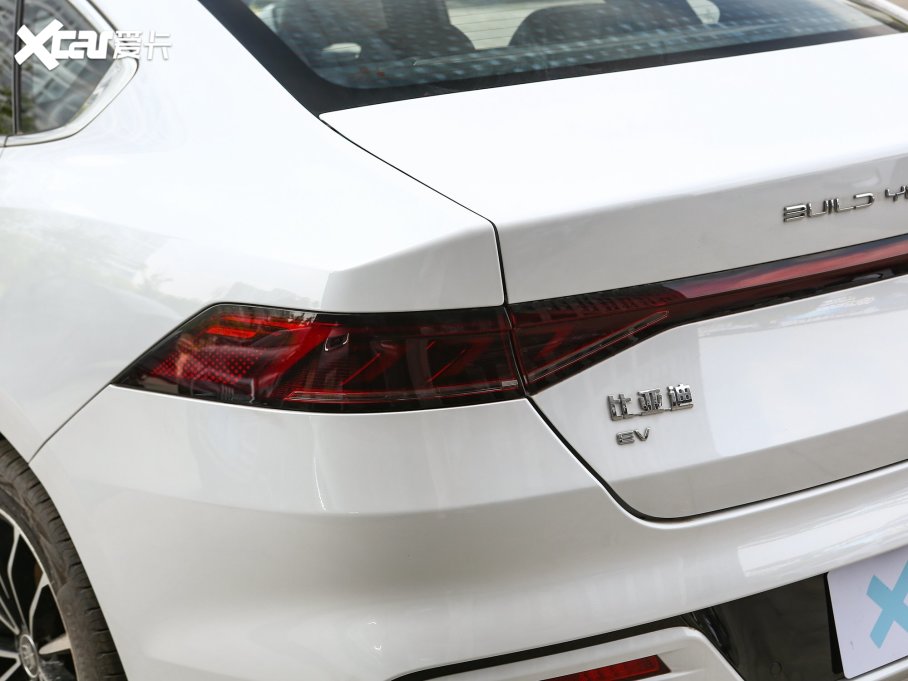 2023PLUS EV ܊ 610KM׿Խ