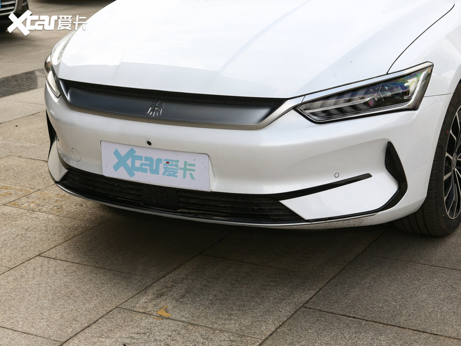 2023PLUS EV ܊ 610KM׿Խ