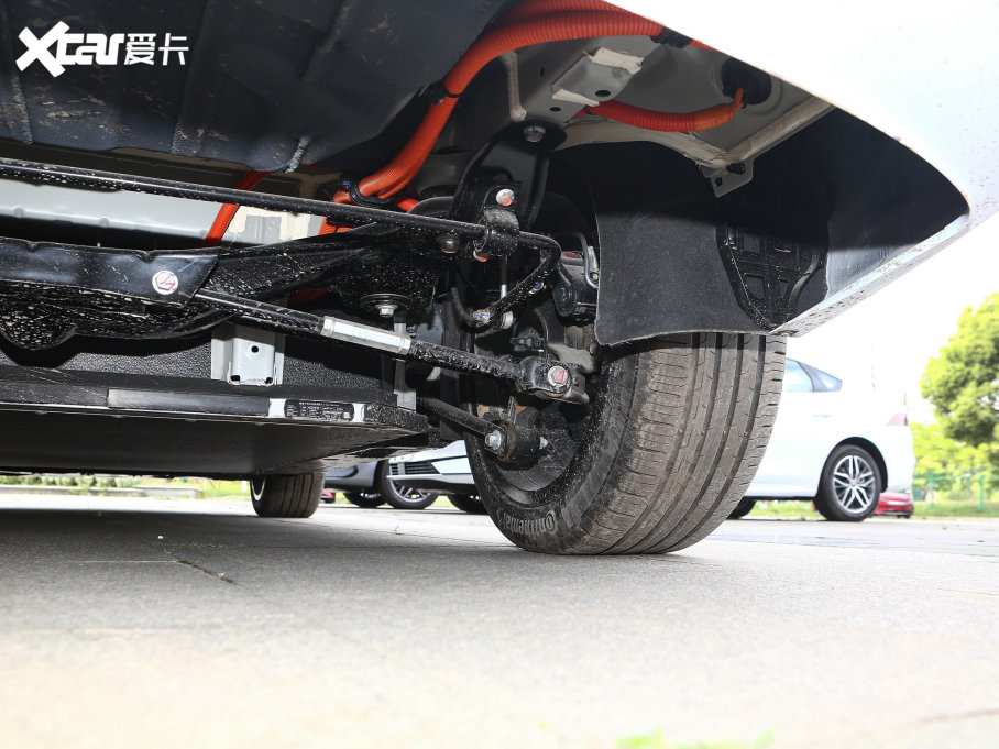 2023PLUS EV ܊ 610KM׿Խ