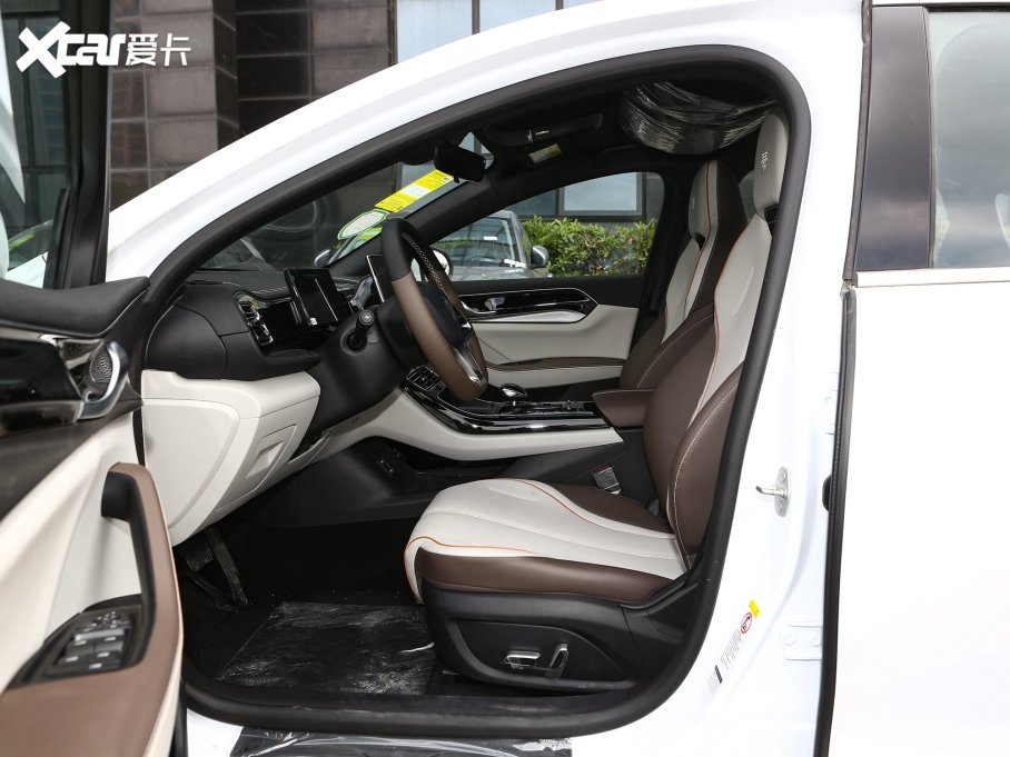 2023PLUS EV ܊ 610KM׿Խ