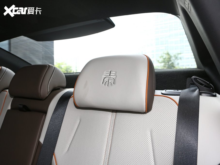 2023PLUS EV ܊ 610KM׿Խ