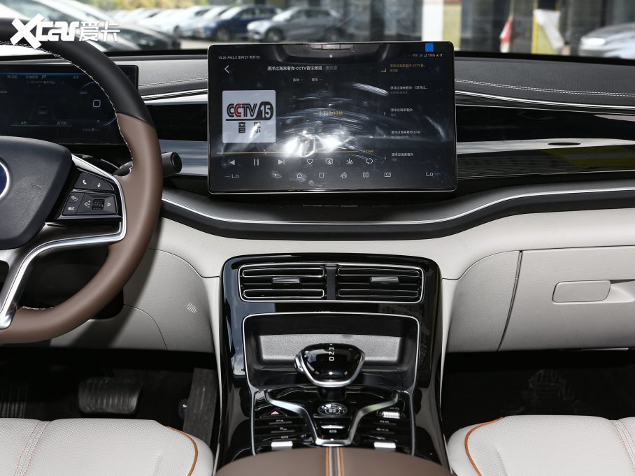 2023PLUS EV ܊ 610KM׿Խ