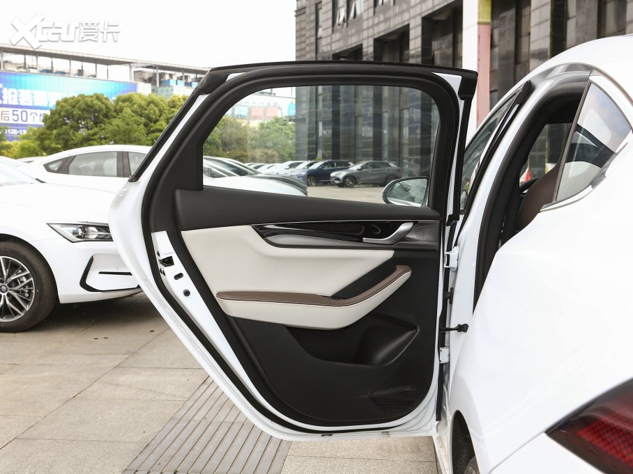 2023PLUS EV ܊ 610KM׿Խ