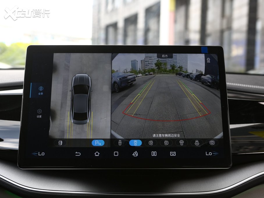 2023PLUS EV ܊ 610KM׿Խ