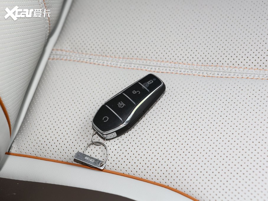 2023PLUS EV ܊ 610KM׿Խ