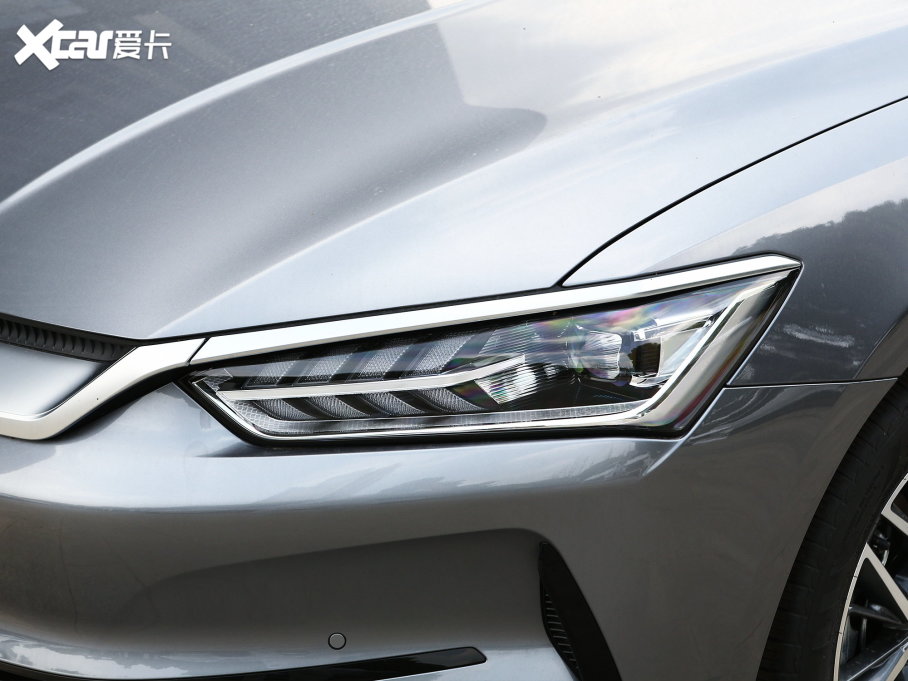 2023PLUS EV ܊ 510KMԽ