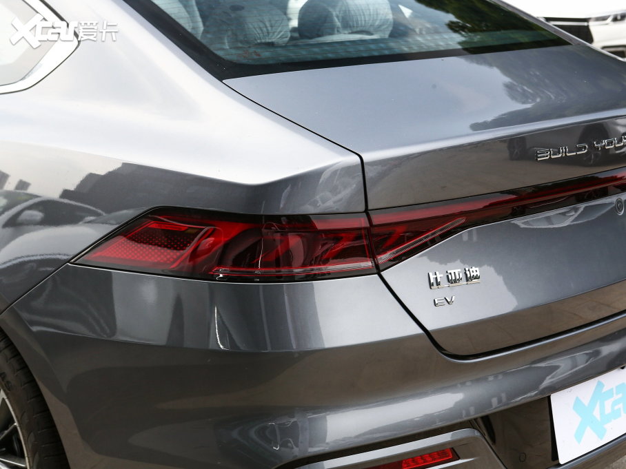 2023PLUS EV ܊ 510KMԽ