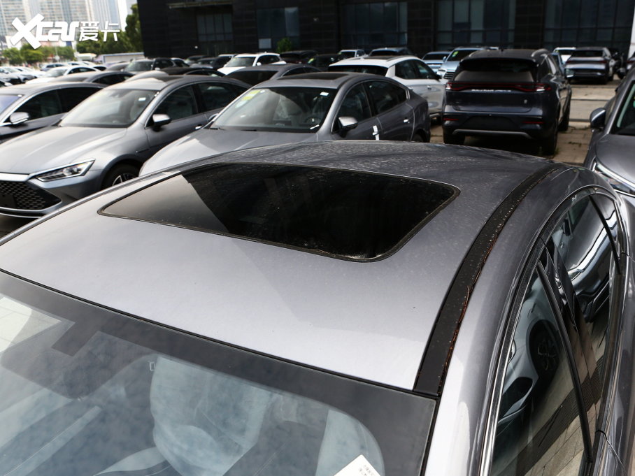 2023PLUS EV ܊ 510KMԽ