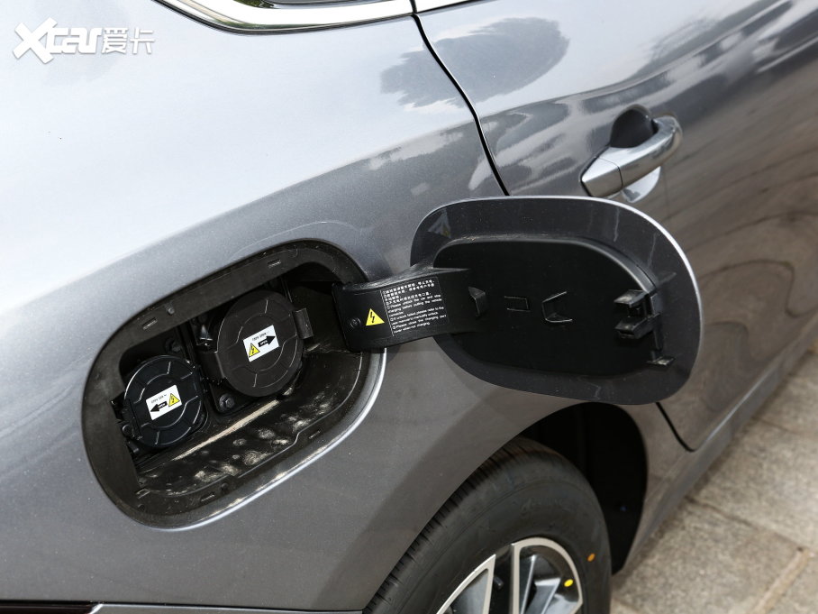 2023PLUS EV ܊ 510KMԽ