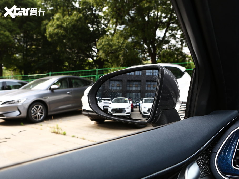 2023PLUS EV ܊ 510KMԽ