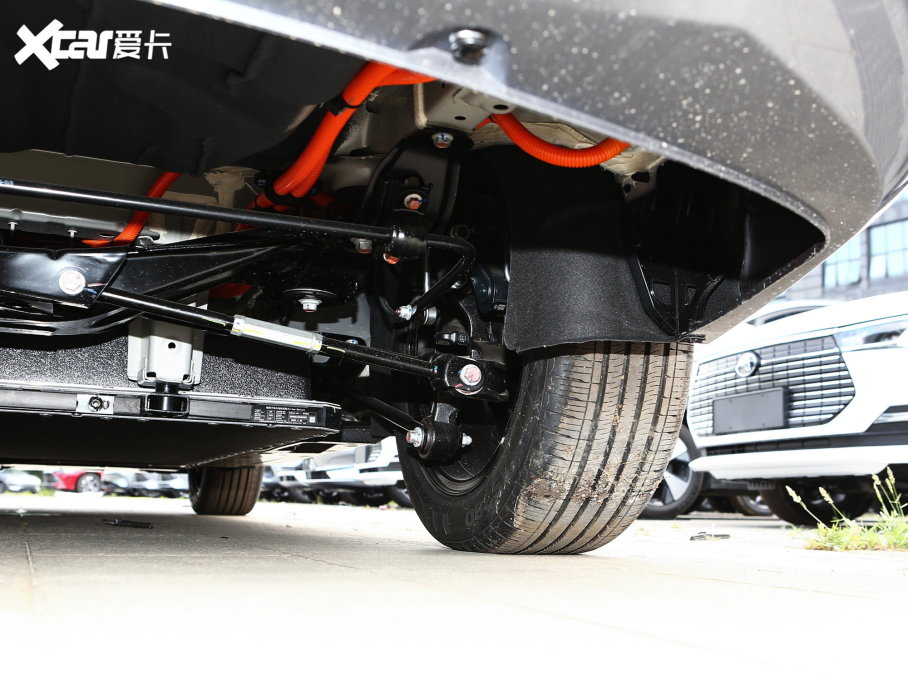 2023PLUS EV ܊ 510KMԽ