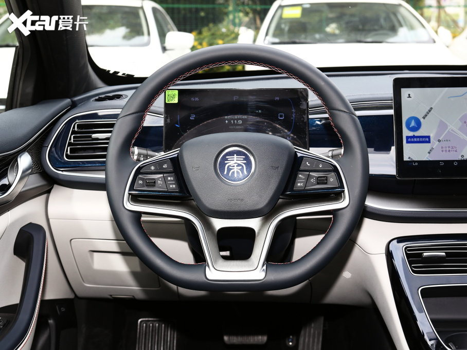 2023PLUS EV ܊ 510KMԽ