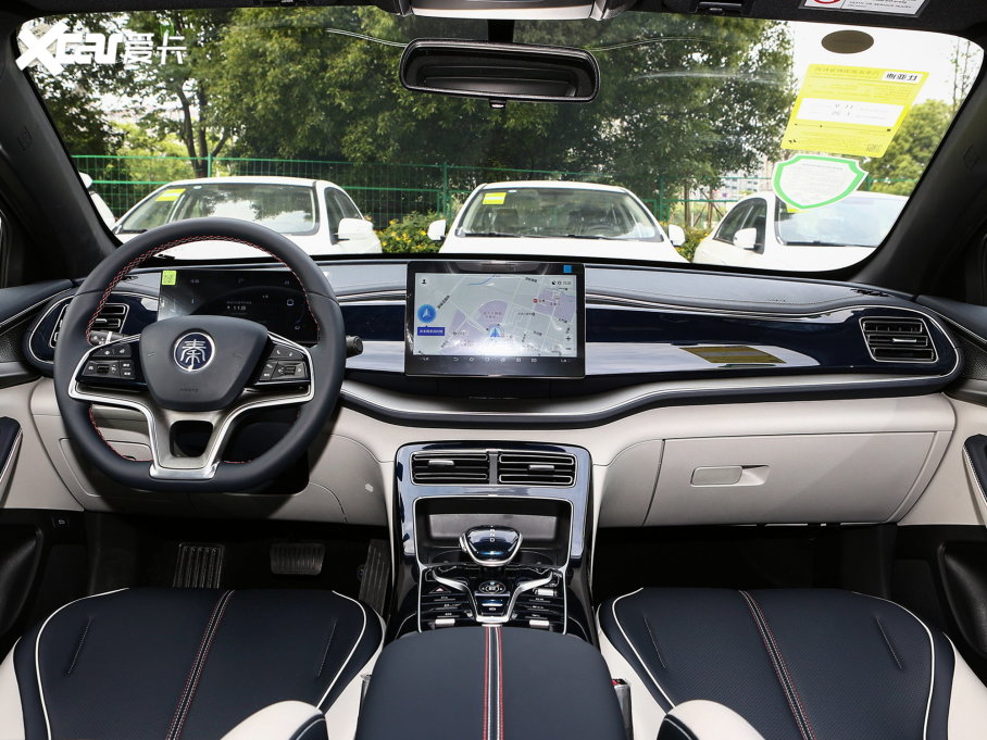 2023PLUS EV ܊ 510KMԽ