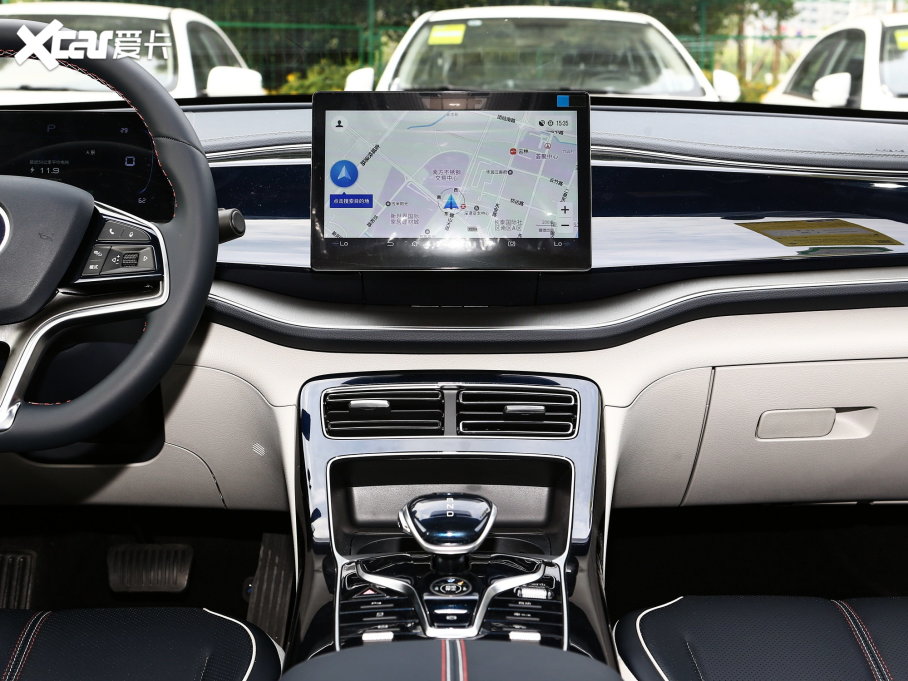 2023PLUS EV ܊ 510KMԽ