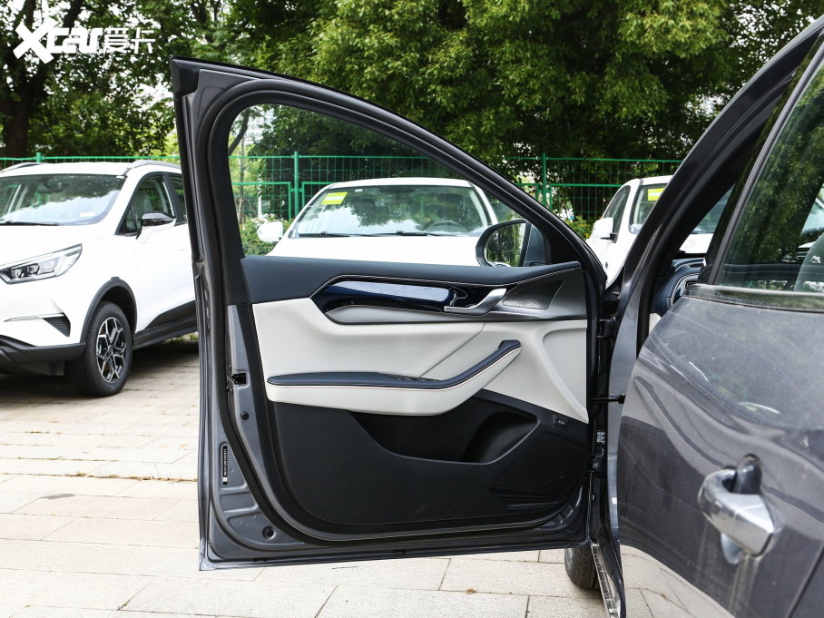 2023PLUS EV ܊ 510KMԽ