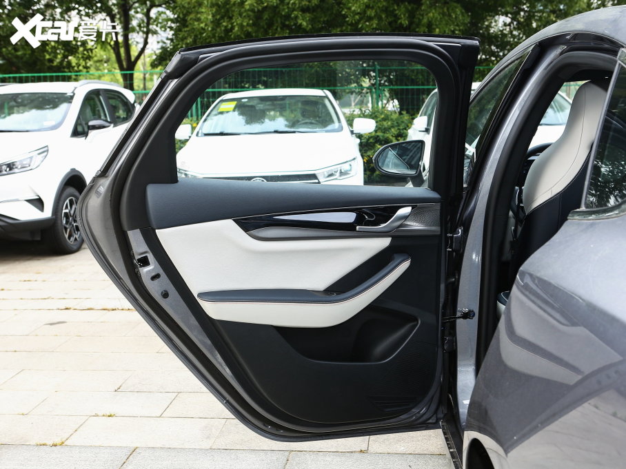 2023PLUS EV ܊ 510KMԽ